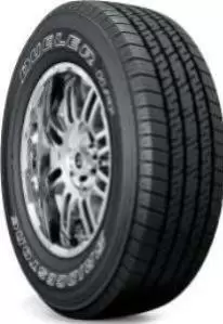 Bridgestone 255-70-R18-113T DUELER H-T 685