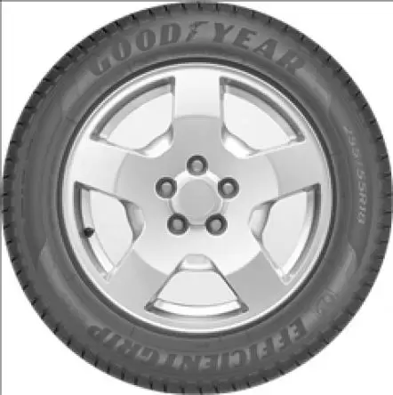 Goodyear EfficientGrip XL 215/65 SUV R16 102H