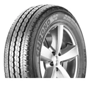 Pirelli 215-65-R15-104T CHRONO SERIE 2