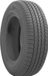 Toyo 245-65-R17-111S OPEN COUNTRY A28